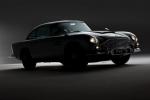 Aston Martin DB5 James Bond Edition 1964 года